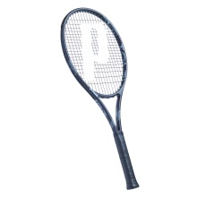 Prince Tennis Racket ATS Tour 100P Carbon 100in/305g/Tournament 2024 black - unstrung -